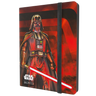 Star Wars: Unlimited 18-Pocket Album (Darth Vader Unstoppable) (PRE-ORDER) - Thirsty Meeples