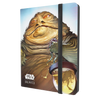 Star Wars: Unlimited 18-Pocket Album (Leia Organa & Jabba The Hutt) (PRE-ORDER) - Thirsty Meeples