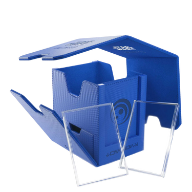 Star Wars: Unlimited Twin Suns Deck Pod (Blue)