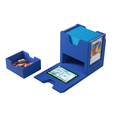 Star Wars: Unlimited Twin Suns Deck Pod (Blue)