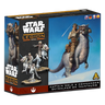 Star Wars: Legion - Captain Solo & Commander Skywalker on Tauntuns (PRE-ORDER) - Thirsty Meeples