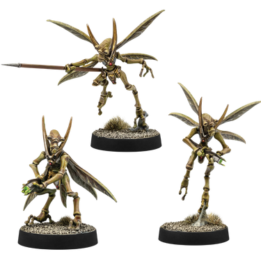 Star Wars: Legion - Geonosian Warriors Unit Expansion