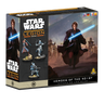 Star Wars: Legion - Heroes of the 501st Character Pack (PRE-ORDER) - Thirsty Meeples