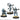 Star Wars: Legion - Heroes of the 501st Character Pack (PRE-ORDER) - Thirsty Meeples