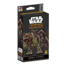 Star Wars: Legion - Logray & Wicket - Thirsty Meeples