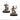 Star Wars: Legion - Logray & Wicket - Thirsty Meeples