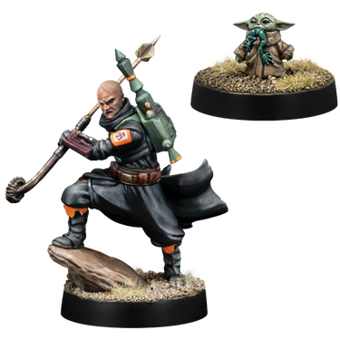 Star Wars: Legion - Outer Rim Outlaws