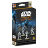 Star Wars: Legion - Republic Clone Commandos - Thirsty Meeples