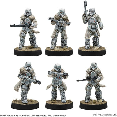 Star Wars: Legion - Range Troopers