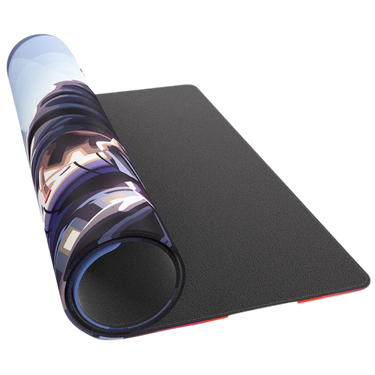 Star Wars: Unlimited Game Mat (Darth Maul) - Thirsty Meeples