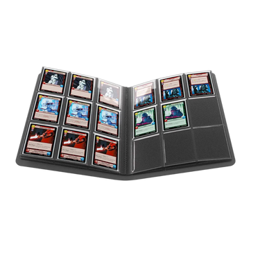 Star Wars: Unlimited 18-Pocket Album (X-Wing/Tie Fighter)