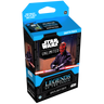 Darth Maul trading card from Star Wars: Unlimited Legends of the Force Spotlight Deck by Fantasy Flight Games.