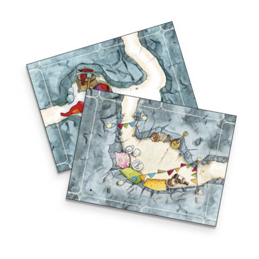Saboteur: 20 Year Edition - Thirsty Meeples