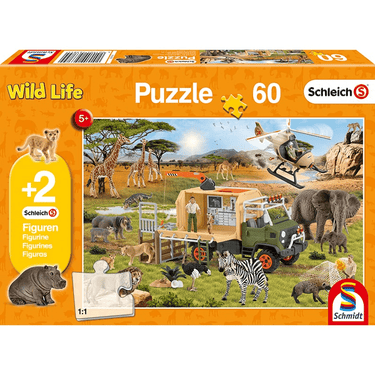 Safari Adventure