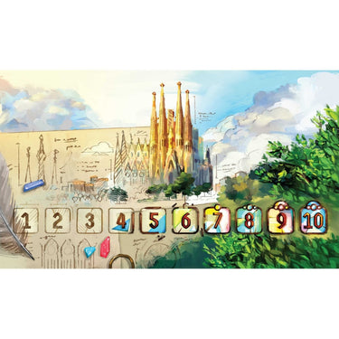 Sagrada (2026 Edition) - Thirsty Meeples