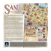 Sand (PRE-ORDER)