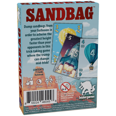 Sandbag