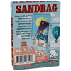 Sandbag (PRE-ORDER)