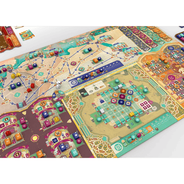 Sankoré: The Pride of Mansa Musa