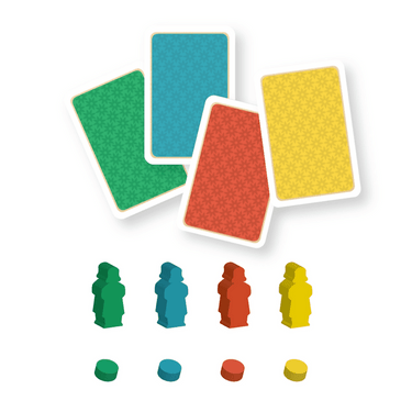 Sanssouci - Thirsty Meeples