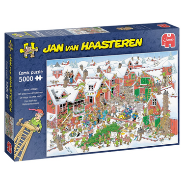 Santa's Village