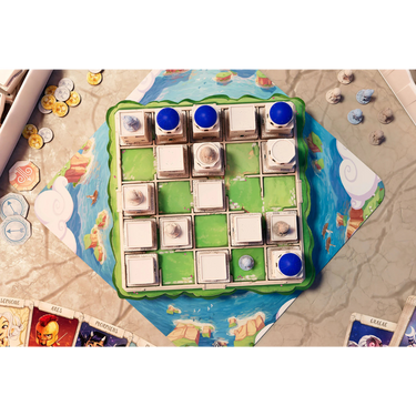 Santorini (2nd Edition)