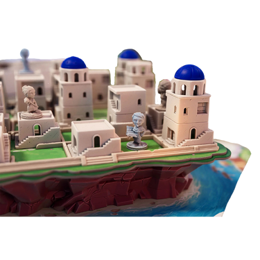 Santorini (2nd Edition)