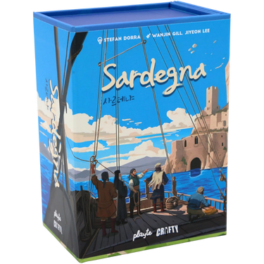 Sardegna