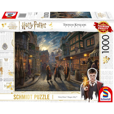 Harry Potter: Diagon Alley