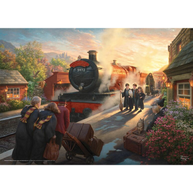 Harry Potter: Hogwarts Express