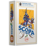 Scopa - Thirsty Meeples