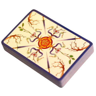 Scopa - Thirsty Meeples