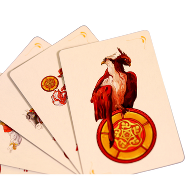 Scopa - Thirsty Meeples