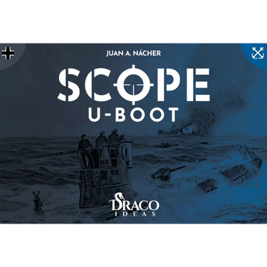 SCOPE U-boot