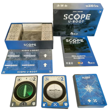 SCOPE U-boot