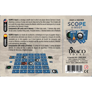 SCOPE U-boot
