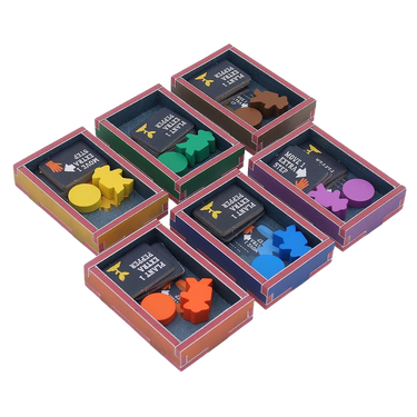 Scoville (2nd Edition): Insert - Thirsty Meeples