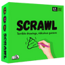 Scrawl 12+ - Thirsty Meeples