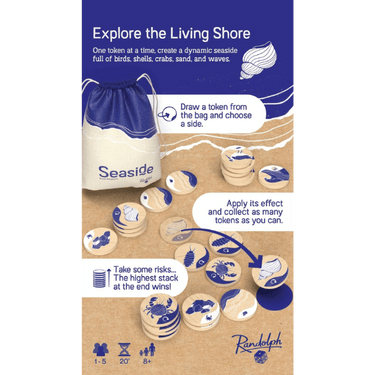 Seaside - Thirsty Meeples