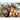Ravensburger adult puzzle titled "Selfies: Horsing Around" showing a colorful image of people taking selfies with horses.