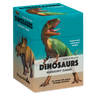 Sergey Krasovskiy: Dinosaurs Memory Game - Thirsty Meeples