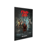 Final Girl Series 1 Lore and Scenario Book by Van Ryder Games, featuring detailed game lore and scenarios for strategy gameplay.