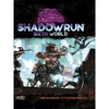 Shadowrun RPG: Sixth World Core Rulebook (Berlin Edition)
