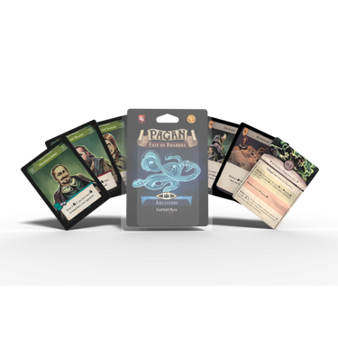 Pagan: Ancestors - Content Pack #4 - Thirsty Meeples
