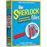 Sherlock Files Junior: Introductory Investigations - Thirsty Meeples