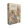 Sherlock Holmes: Baker Street Irregulars - Thirsty Meeples