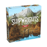 Shipwrights of the North Sea: Redux - Thirsty Meeples
