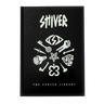 SHIVER RPG: The Cursed Library - Thirsty Meeples