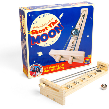 Shoot The Moon - Thirsty Meeples