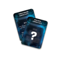 Sidereal Confluence – Promo Cards